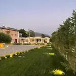 Ca' Del Conte - Maison De Charme 4* 파둘라