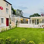 Ca' Del Conte - Maison De Charme Panzió Padula