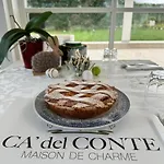 B&B Ca' Del Conte - Maison De Charme