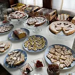 Ca' Del Conte - Maison De Charme B&B