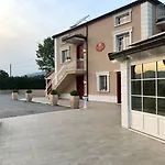 Ca' Del Conte - Maison De Charme B&B 파둘라