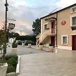 Ca' Del Conte - Maison De Charme B&B 파둘라