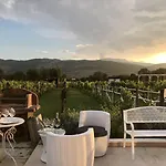 Ca' Del Conte - Maison De Charme B&B 파둘라