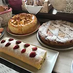 B&B Ca' Del Conte - Maison De Charme 파둘라