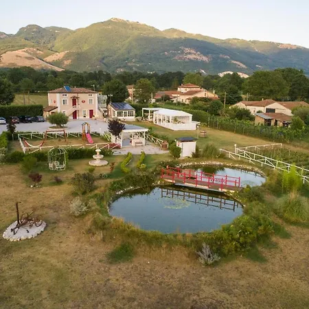 Bed & Breakfast Ca' Del Conte - Maison De Charme 3*