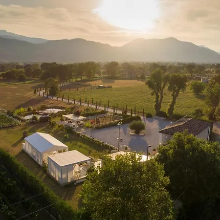 Ca' Del Conte - Maison De Charme 3*