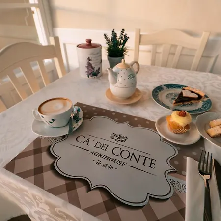 Ca' Del Conte - Maison De Charme Oda ve Kahvaltı Padula