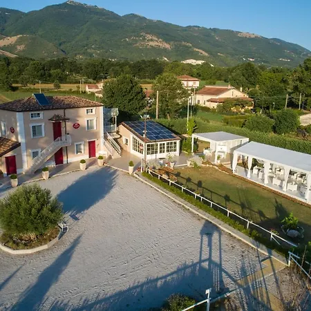 Bed & Breakfast Ca' Del Conte - Maison De Charme 3*