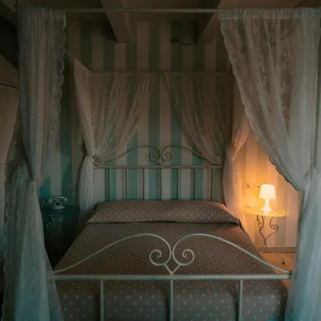 Ca' Del Conte - Maison De Charme Padula