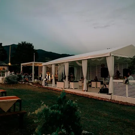 Ca' Del Conte - Maison De Charme Bed & Breakfast