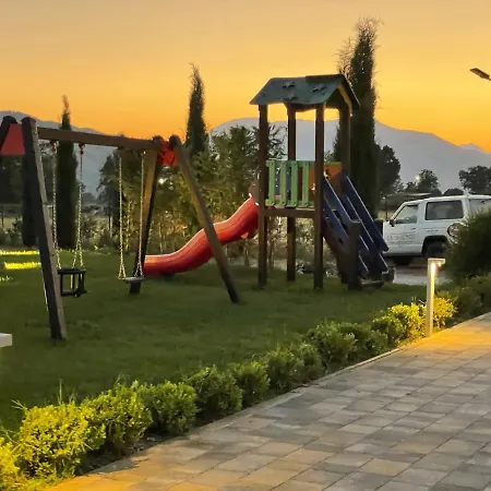 Oda ve Kahvaltı Ca' Del Conte - Maison De Charme Padula