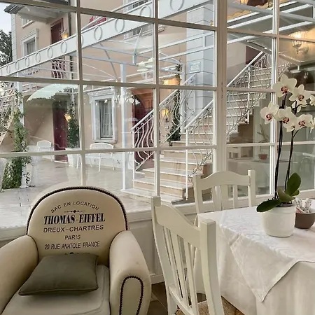 Ca' Del Conte - Maison De Charme Bed & Breakfast 3*