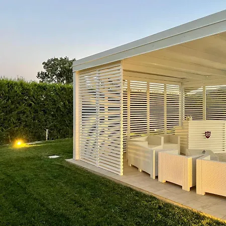 Ca' Del Conte - Maison De Charme ベッド・アンド・ブレックファスト