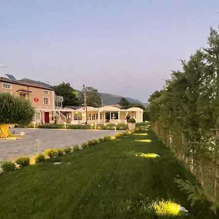 Ca' Del Conte - Maison De Charme 4* Padula