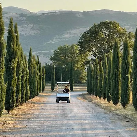 Ca' Del Conte - Maison De Charme ベッド・アンド・ブレックファスト
