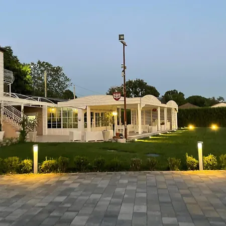 Ca' Del Conte - Maison De Charme ベッド・アンド・ブレックファスト パドゥーラ