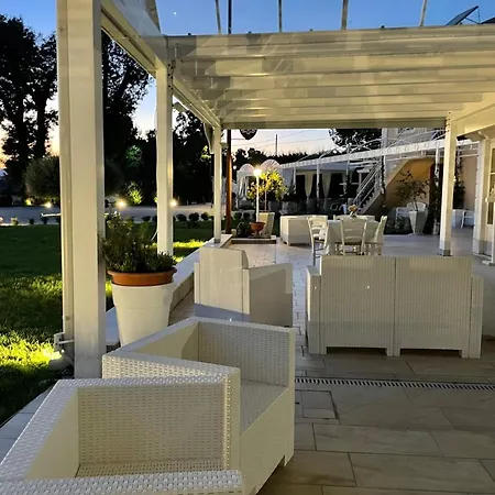 Ca' Del Conte - Maison De Charme