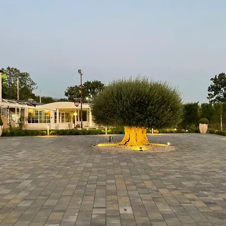 Ca' Del Conte - Maison De Charme Nocleg ze śniadaniem