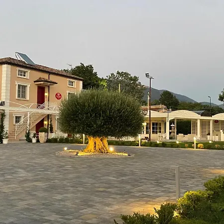 Bed & Breakfast Ca' Del Conte - Maison De Charme Padula