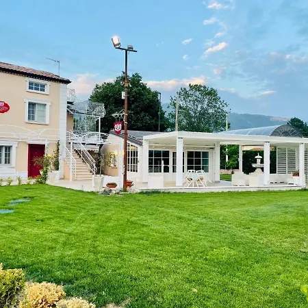 Ca' Del Conte - Maison De Charme Bed & Breakfast