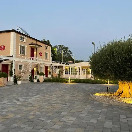 Bed & Breakfast Ca' Del Conte - Maison De Charme