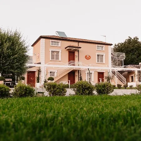 Ca' Del Conte - Maison De Charme Nocleg ze śniadaniem 4*