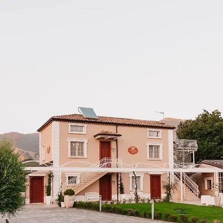 Ca' Del Conte - Maison De Charme Bed & Breakfast