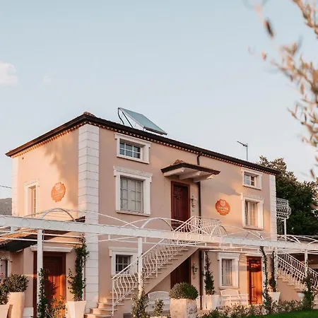Ca' Del Conte - Maison De Charme Bed & Breakfast