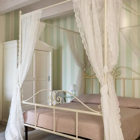 Ca' Del Conte - Maison De Charme Padula