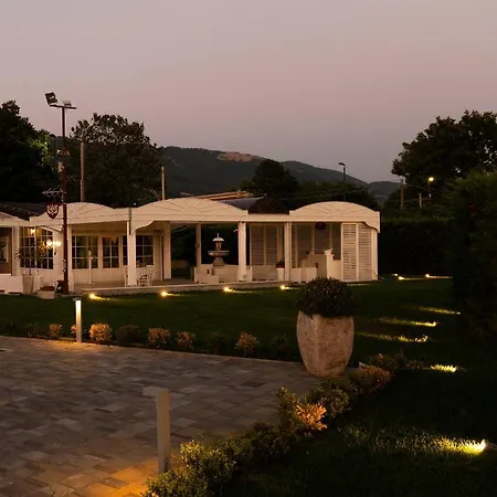 Ca' Del Conte - Maison De Charme Padula