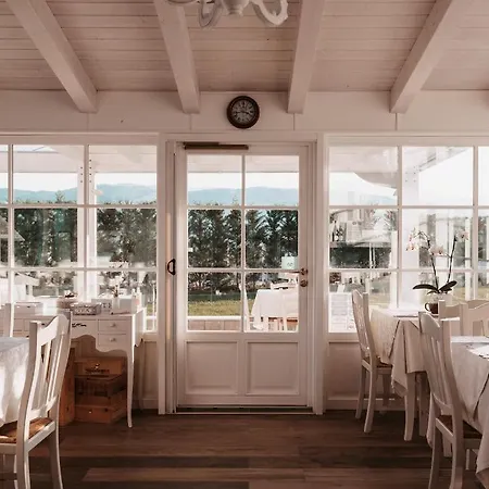 Ca' Del Conte - Maison De Charme Oda ve Kahvaltı 3*