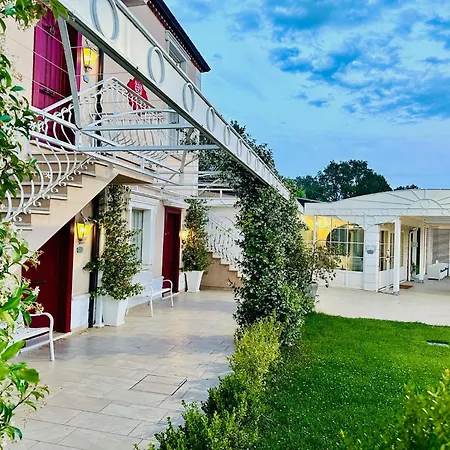 Ca' Del Conte - Maison De Charme Padula