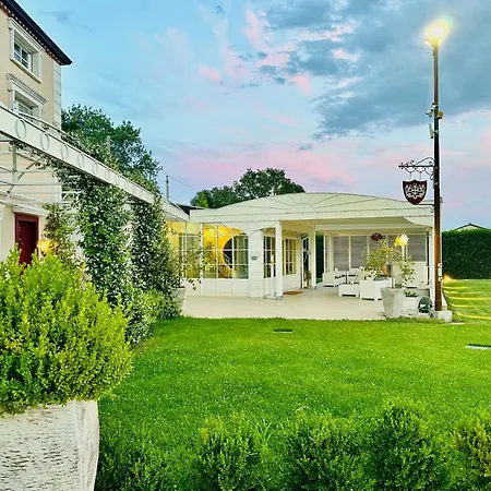 Ca' Del Conte - Maison De Charme 3* Padula
