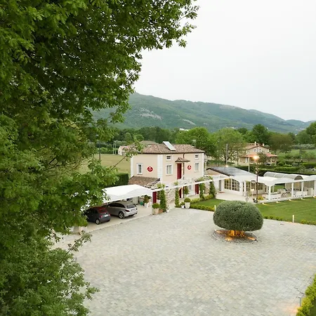 Ca' Del Conte - Maison De Charme Bed & Breakfast