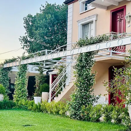Bed & Breakfast Ca' Del Conte - Maison De Charme