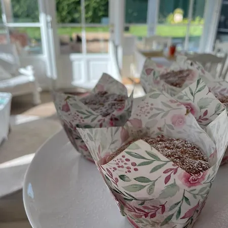 ベッド・アンド・ブレックファスト Ca' Del Conte - Maison De Charme 4*