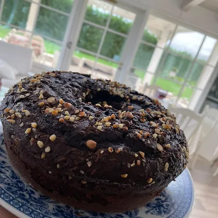 Ca' Del Conte - Maison De Charme パドゥーラ