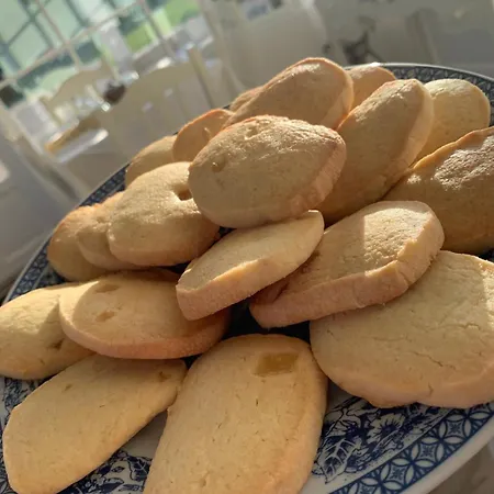 Ca' Del Conte - Maison De Charme