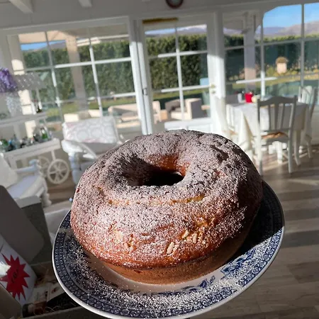 Ca' Del Conte - Maison De Charme ベッド・アンド・ブレックファスト パドゥーラ