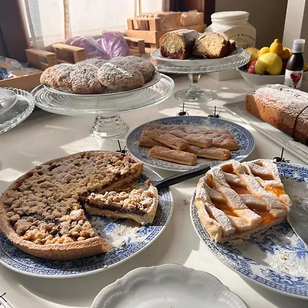 Ca' Del Conte - Maison De Charme 4* Padula