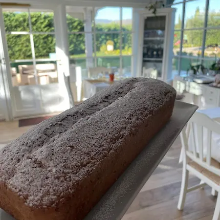 Ca' Del Conte - Maison De Charme Bed & Breakfast 3*
