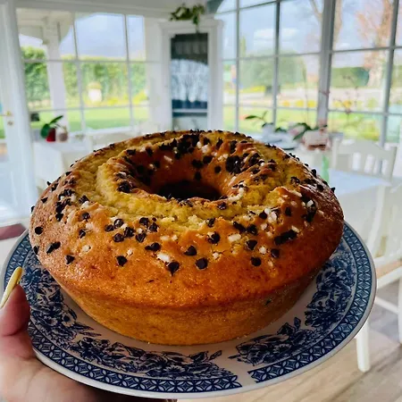 ベッド・アンド・ブレックファスト Ca' Del Conte - Maison De Charme 4*