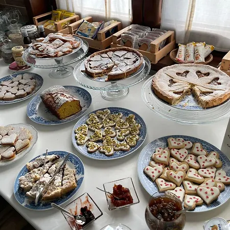 Ca' Del Conte - Maison De Charme Nocleg ze śniadaniem