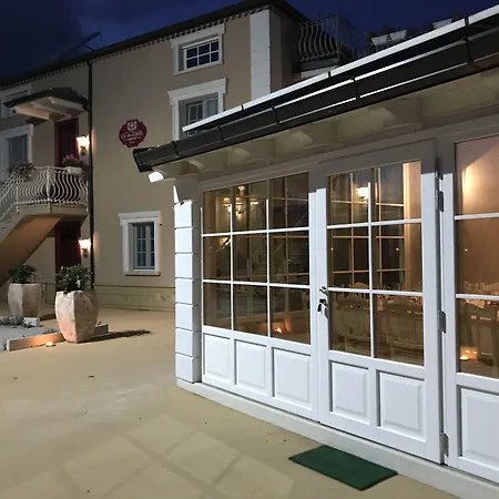 Ca' Del Conte - Maison De Charme