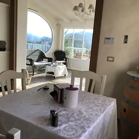 ベッド・アンド・ブレックファスト Ca' Del Conte - Maison De Charme 4*