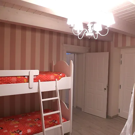 Ca' Del Conte - Maison De Charme Nocleg ze śniadaniem 4*