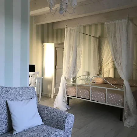 Ca' Del Conte - Maison De Charme Padula