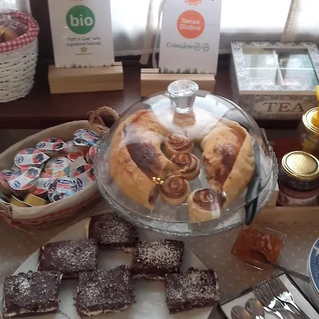 Ca' Del Conte - Maison De Charme パドゥーラ