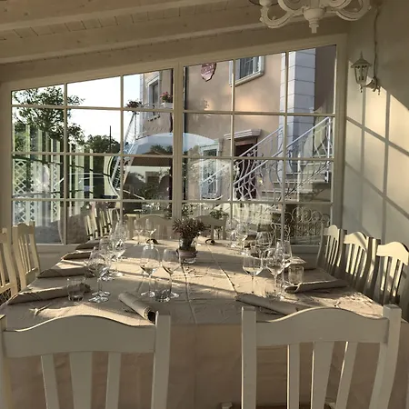 ベッド・アンド・ブレックファスト Ca' Del Conte - Maison De Charme 4*