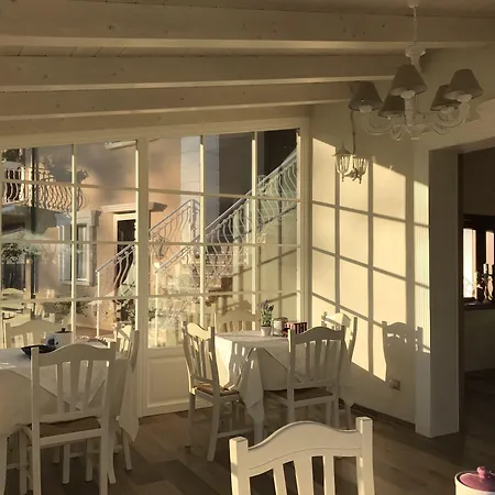 Ca' Del Conte - Maison De Charme 4* パドゥーラ